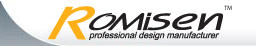 Romisen LED Taschenlampen