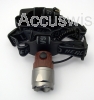 AccuSwiss Q5 Stirnlampe
