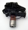 AccuSwiss Q5 Stirnlampe