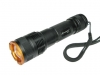 Romisen RC-C8 Zoombare Taschenlampe