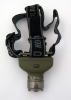 AccuSwiss Q5 Zoombare Stirnlampe