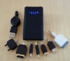 Akku Pack f�r Mobile Ger�te 1700mAh