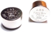 Knopfzellen SR 48 W / SR 754 / 393 / SG5 / SR48