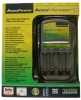 AccuManager 10 Super-Schnell-Ladeger�t