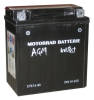 Intact AGM Batterie DIN 81600, YTX16-BS 12V 14Ah Intact AGM Batterie DIN 81600, YTX16-BS 12V 14Ah