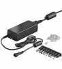 Ansmann ATPS 2324 Universal-Tischnetzger�t