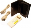 Universalakku extern f�r Apple iPod 3 + 4 Generation
