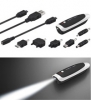 Energy to go Notfall-Ladeger�t f�r Handy