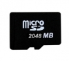 TransFlash 2GB microSD Speicherkarte