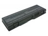 Akku f�r DELL Inspiron 6400, 4400mAh