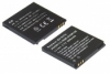 Akku f�r HTC Touch Diamond, 900mAh