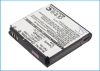 Akku f�r HTC Touch Pro, 1340mAh