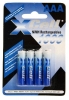 Xcell AAA Akkus mit 1000mAh