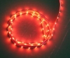 LED Leiste Flexibel 33 SMD LED Rot, 12V