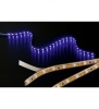 LED Leiste Flexibel Wasserdicht 330 SMD LED Weiss, 12V