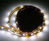 LED Leiste Flexibel 30x 5050 SMD LED Weiss, 12V 100cm