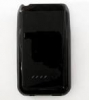 Zusatzakku f�r iPhone 3G Mini-Schale Schwarz