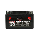 SLA Motorrad Batterien