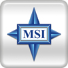 MSI Netzteile