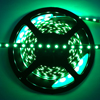 LED Leisten / Stripes Grün
