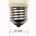LED Lampen mit E27 Sockel