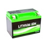 Lithium + LiFePO4 Batterien