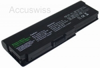 Akku passend für Dell Venue 11 Pro 7130 Tablet, 7139, 4850mAh