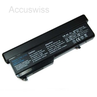 Akku passend  für Dell Vostro 2510, 1520, 1510, 1320, 1310 6600mAh