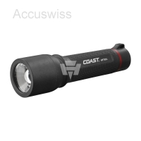 Coast HP7XDL LED Taschenlampe 240 Lumen