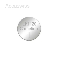 Camelion AG8, LR55, LR1120 2er Pack Batterien