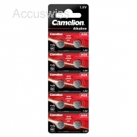 Camelion AG9, LR45, SR936W, Batterien 10er Packung