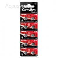 Camelion AG9, LR45, SR936W, LR936 Batterien 10er Packung
