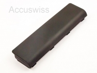 Akku ersetzt Toshiba PA5109U-1BRS, PA5110U-1BRS 5200mAh