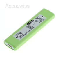 Akku ersetzt GP14M, GP 14M 1200mAh