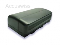 Akku ersetzt JVC BN-BP31, BN-V8GU, NB-P6U 2100mAh