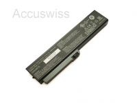 Akku für Fujitsu-Siemens SQU-522, 4800mAh/53Wh