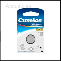 Camelion CR2032 Knopfzellen Batterie