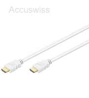 DisplayPort Verbindungskabel 1.4, 5m