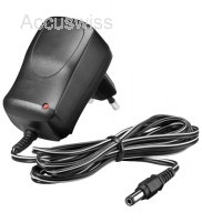 Stecknetzteil stabilisiert 12V 1500mAh für LED Leisten
