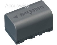 Akku ersetzt JVC BN-VF808, BN-VF815, BN-VF823U 1460mAh