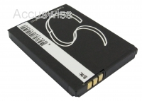 Akku ersetzt Motorola BD50, BD-50, SNN5796A 600mAh