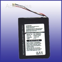 Akku passend für TomTom F650010252, ICP653443 800mAh