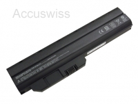 Akku ersetzt HP VP502AA, 572831-121, 572831-361, 586029-001 5.2Ah