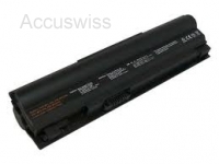 Akku ersetzt SONY VGP-BPS5, 7800mAh Schwarz