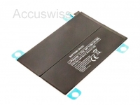 Akku ersetzt Apple A1489, A1512 6470mAh