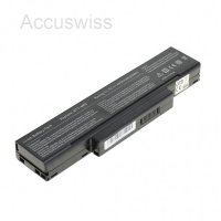 Akku ersetzt Asus BATEL80L9, 90-NE51B2000 4400mAh