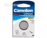 Camelion CR2477 Lithium Knopfzelle