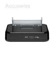 USB Dockingstation für iPhone 4