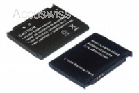 Akku passend für Samsung SGH-D820, SGH-P300, SGH-Z510