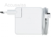 Netzteil passend für Apple A1290, A1343 18,5V 85W Magsafe 1